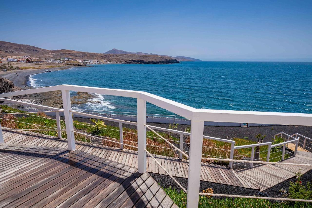 Etti - Paradise Suite La Gaviota Pájara Exterior foto